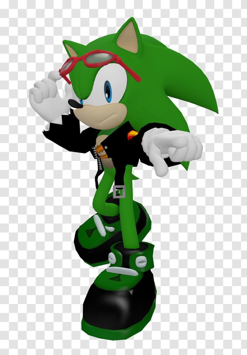 Sonic The Hedgehog Classic Collection Amy Rose Scourge - Deviantart Transparent PNG