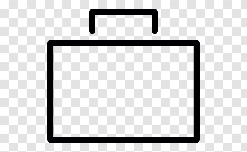 Briefcase Suitcase Transparent PNG