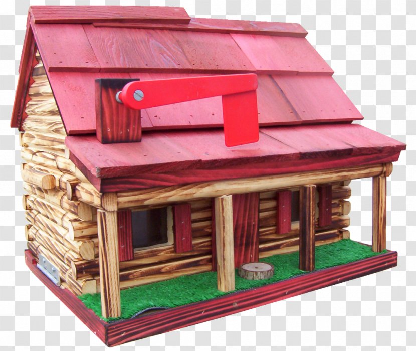 Dollhouse - Playhouse - House Transparent PNG