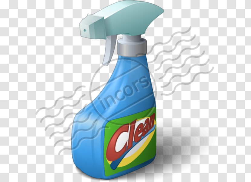 Laundry Detergent Fuel & Tanks Surf - Clipart Transparent PNG