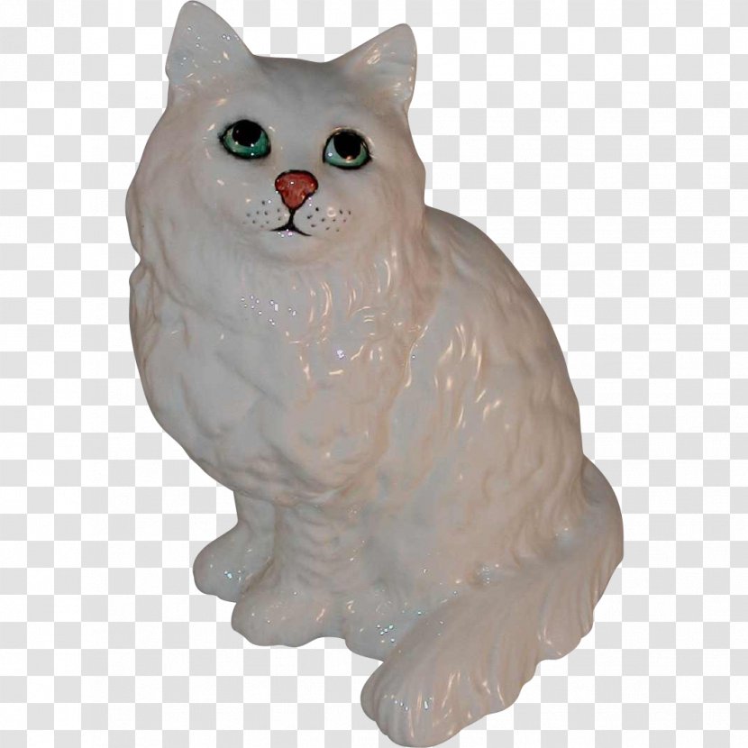 Whiskers Beswick, East Riding Of Yorkshire Domestic Short-haired Cat Manchester - Pottery Transparent PNG