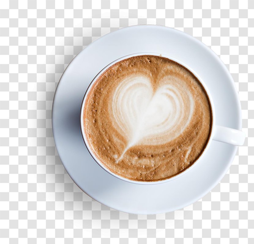 Cafe Background - Drink - Singleorigin Coffee Instant Transparent PNG