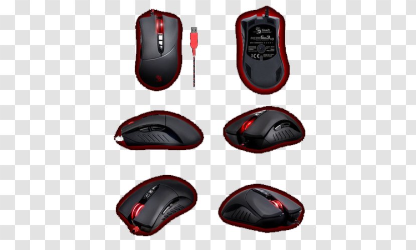 Computer Mouse Input Devices Transparent PNG