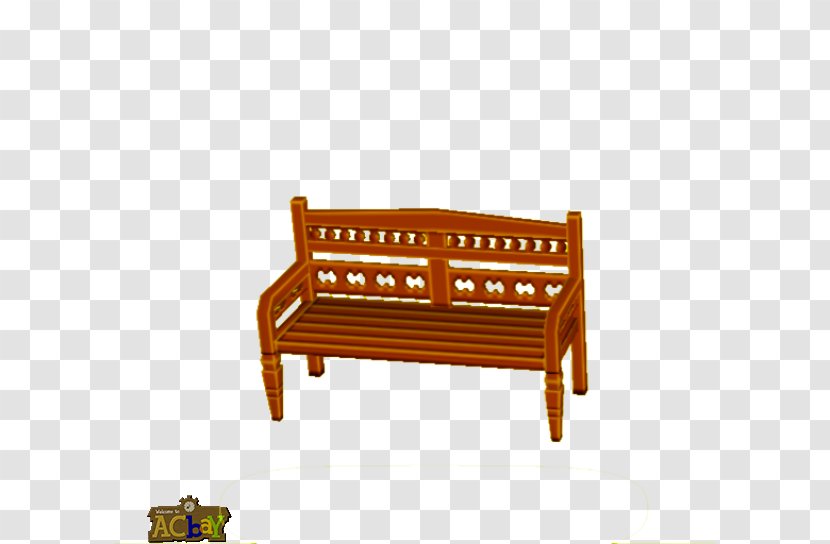 Bench /m/083vt Wood - Furniture - Design Transparent PNG