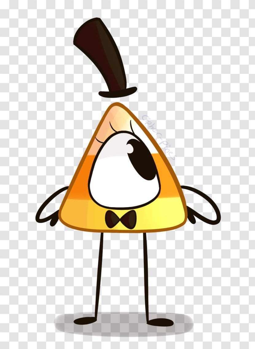 Clip Art Product Design Food Cartoon - Beak - Cute Candy Corn Costumes Transparent PNG