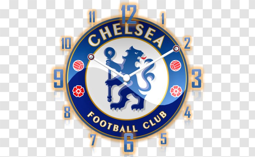 Chelsea F.C. FA Cup Premier League Football Community Shield - Badge Transparent PNG