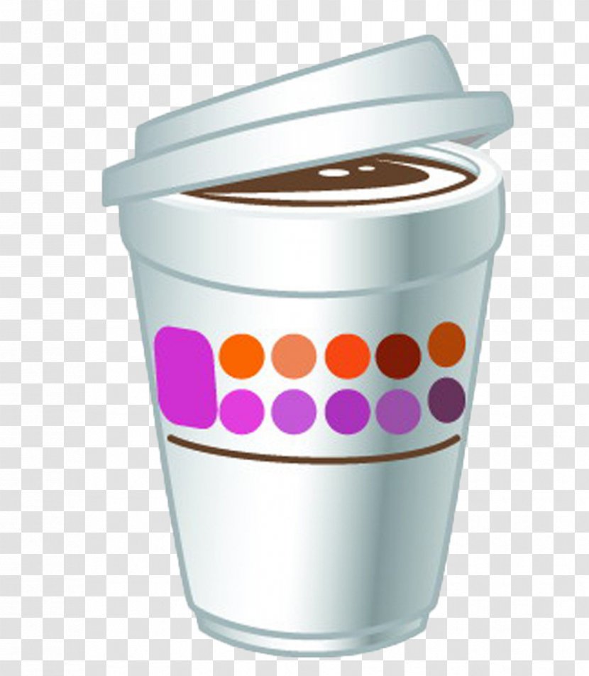 Coffee Cup Clip Art - Mug - Cartoon Transparent PNG