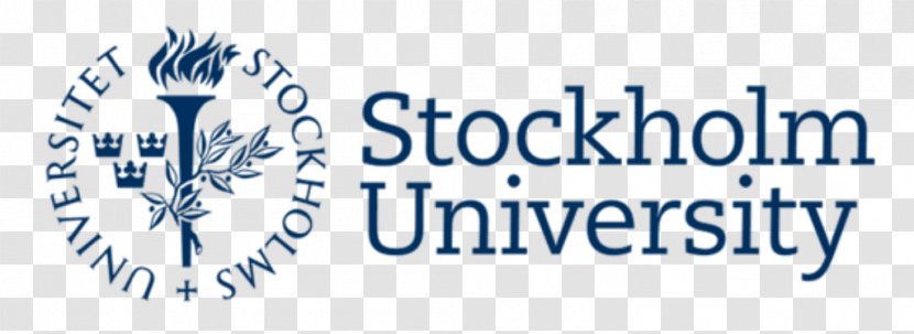 Stockholm University Business School Of Groningen Master's Degree - Student - European And American Logo Transparent PNG