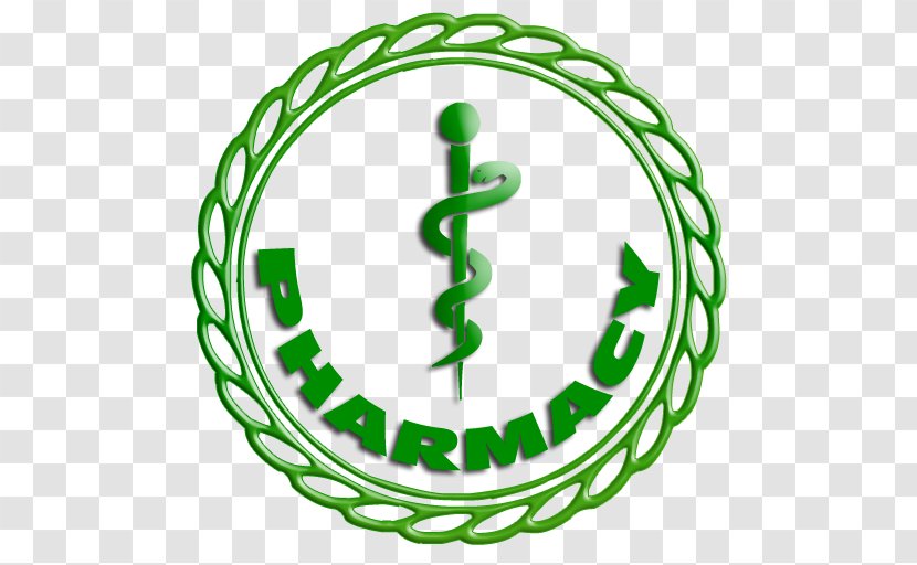 Pharmacy Medical Prescription Logo Pharmacist Bowl Of Hygieia Transparent PNG