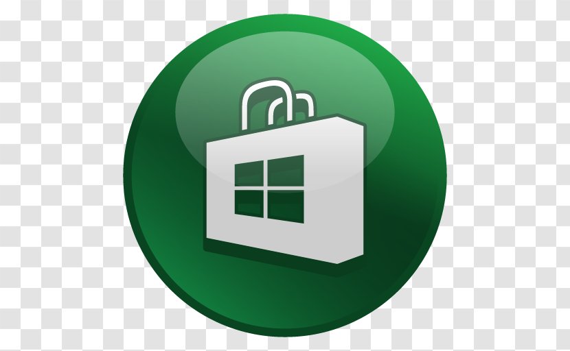 Microsoft Store Windows 10 App - Phone Transparent PNG
