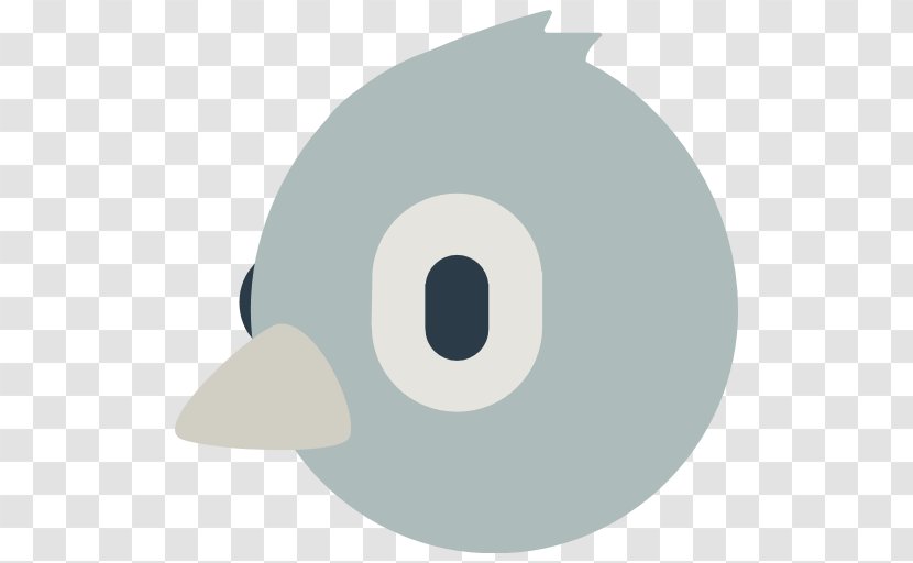 Emoji Bird Text Messaging SMS Emoticon - Sticker - Tropical Birds Transparent PNG