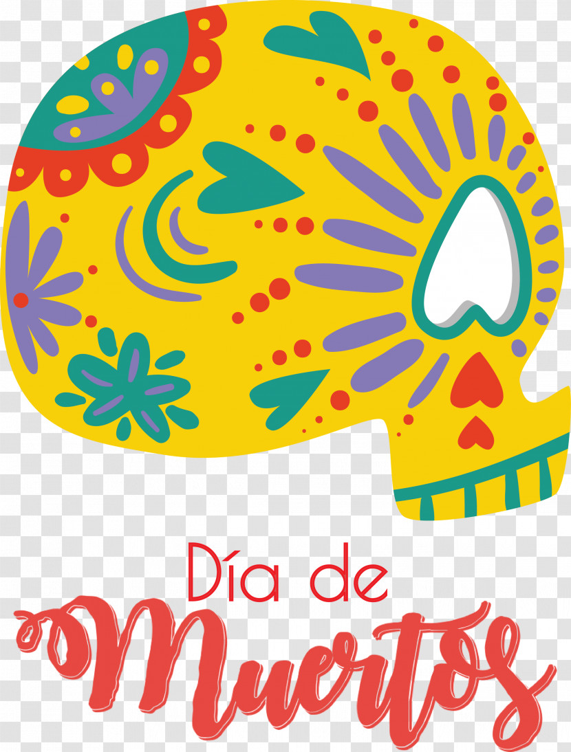 Dia De Muertos Day Of The Dead Transparent PNG