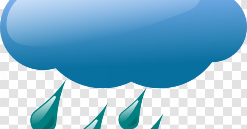 Rain Drop Clip Art - Royaltyfree Transparent PNG