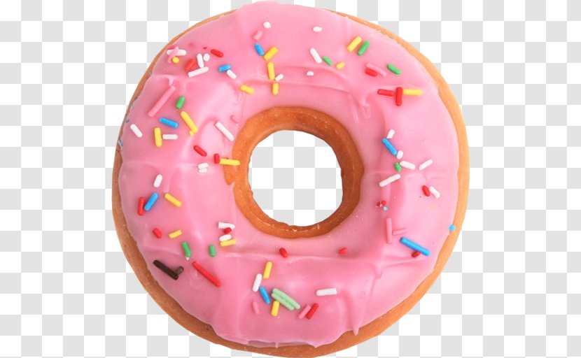 Donuts Frosting & Icing Sprinkles Glaze Google Home - Sugar Transparent PNG