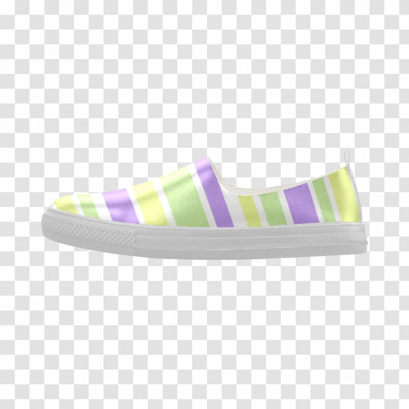 Sneakers Product Design Shoe Cross-training - Crosstraining - Purple And Yellow Transparent PNG