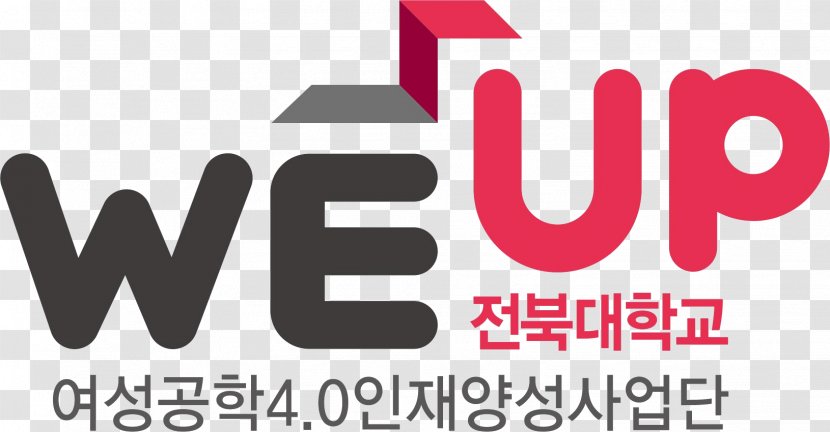 Chonbuk National University Logo Brand Product Design - Ewha Transparent PNG