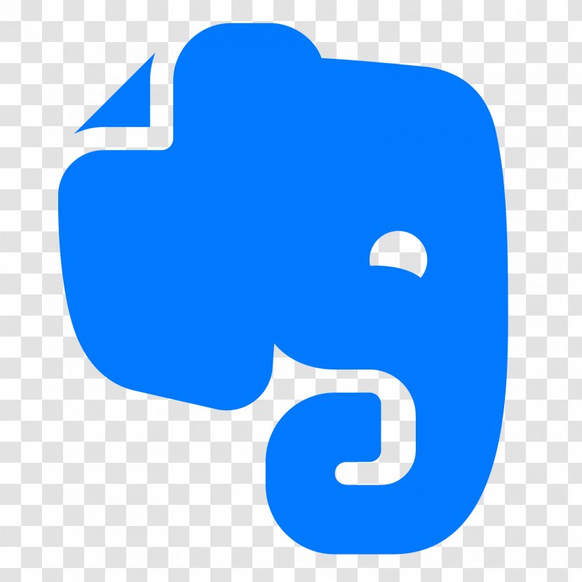 Evernote - Logo - Area Transparent PNG