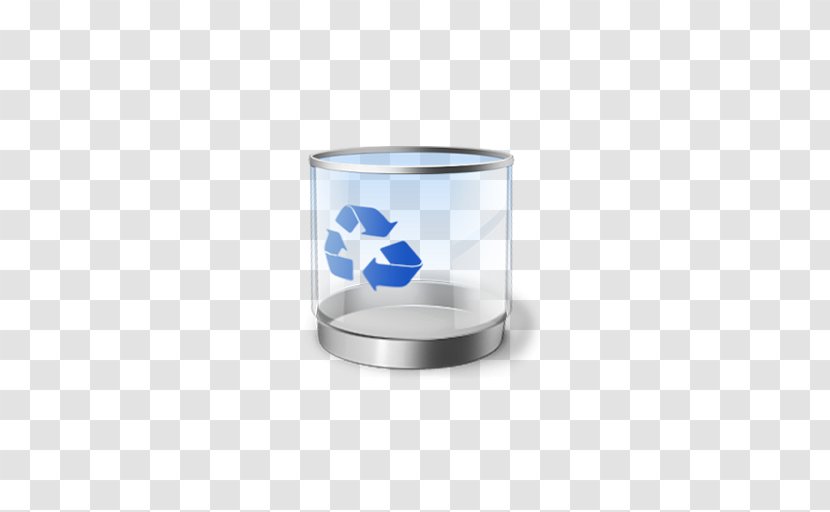 Recycling Bin Rubbish Bins & Waste Paper Baskets - Recycle Transparent PNG