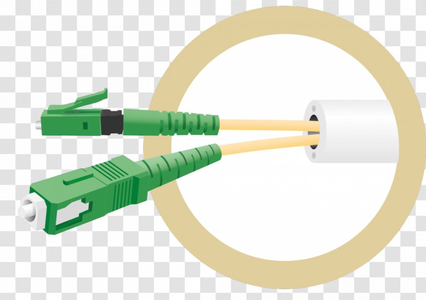 Electrical Cable Optical Fiber Optics Red De Fibra óptica - Electronics Accessory - Laser Transparent PNG