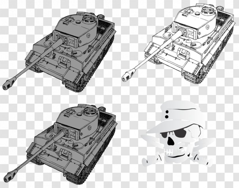 Product Design Woman Panzer Uniform - Deviantart Transparent PNG