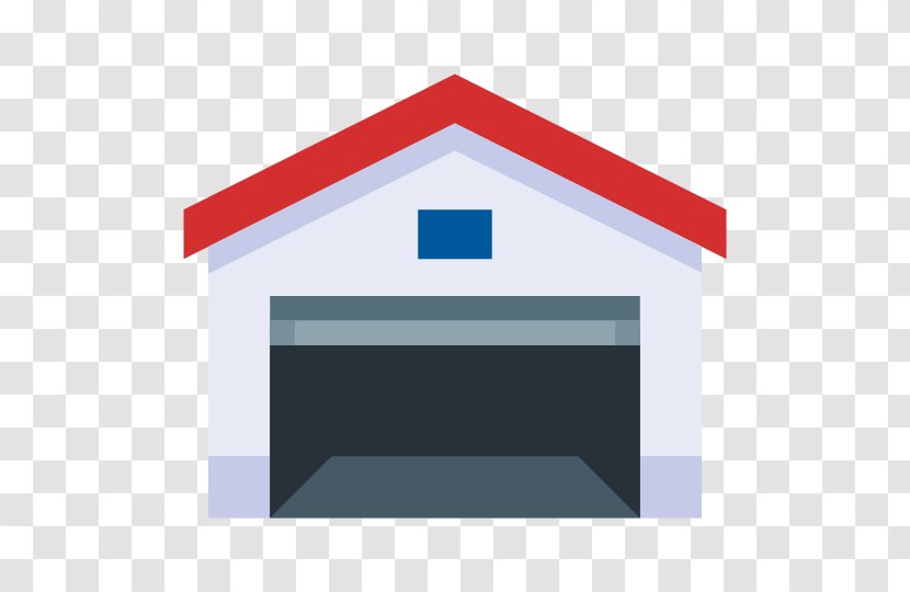 Garage Sale Building Warehouse Doors - Logo Transparent PNG