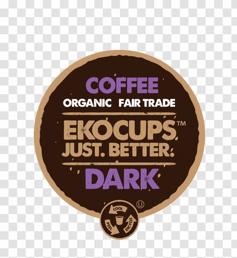 Single-origin Coffee Single-serve Container Roasting Keurig Transparent PNG