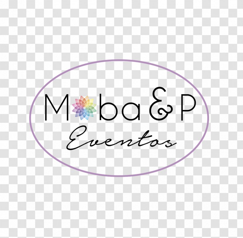 Logo Brand Pink M Circle Font Transparent PNG