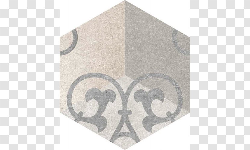 Kunashir Island Stoneware Tile Hexagon Rift - Porcelain - Hexagono Transparent PNG