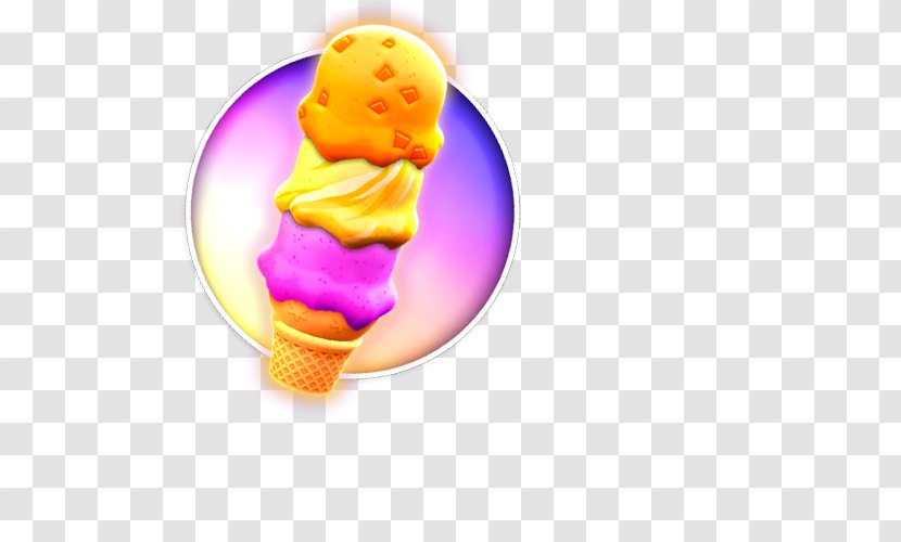 Ice Cream Cones - Cone - Delight Transparent PNG