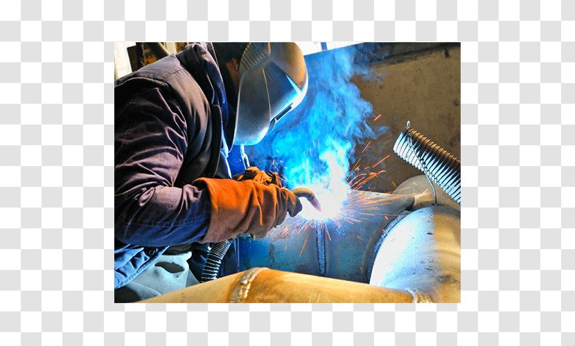 Metal Fabrication Arc Welding Business Company - Architectural Engineering Transparent PNG