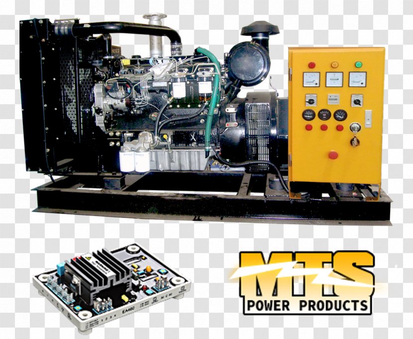 Electric Generator Electronics ABC Power Genset Electronic Engineering Sewa Motor - Abc Transparent PNG