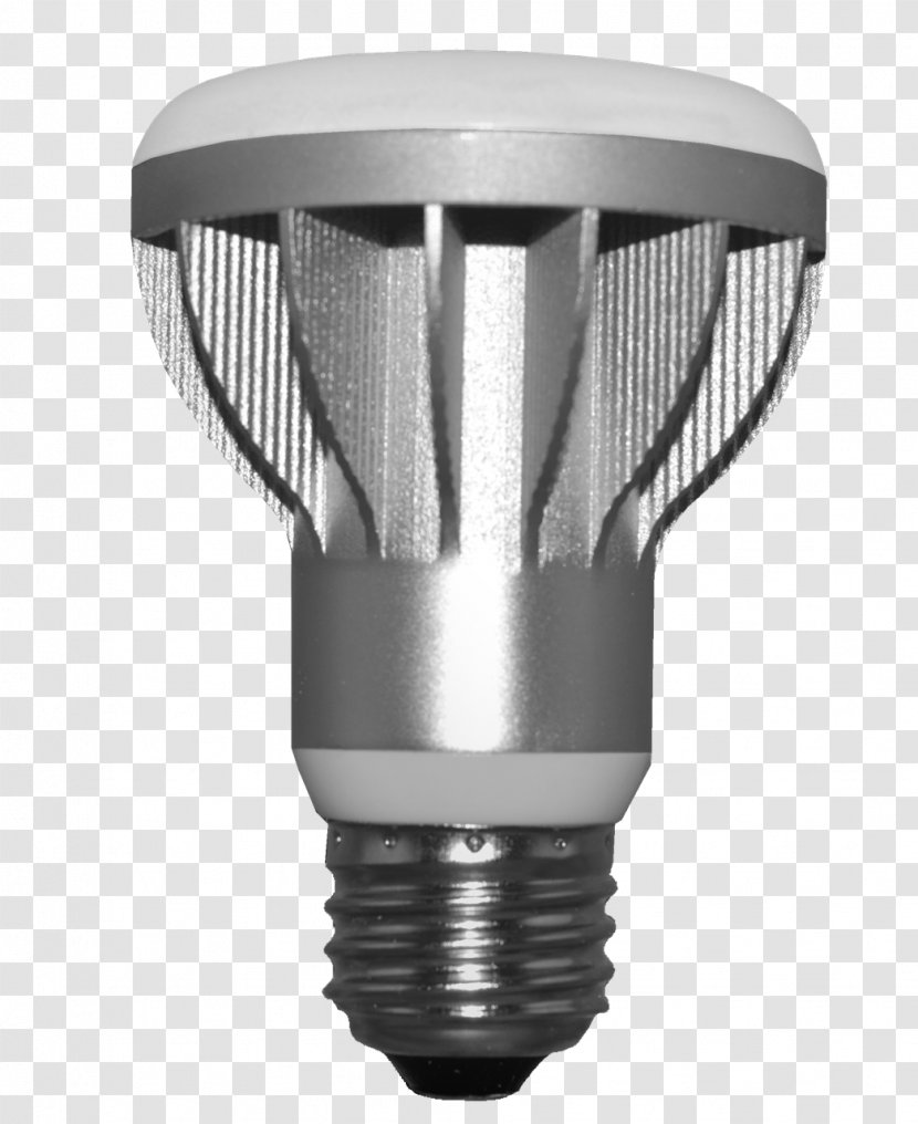 Incandescent Light Bulb LED Lamp Light-emitting Diode - Led - Bulbs Transparent PNG