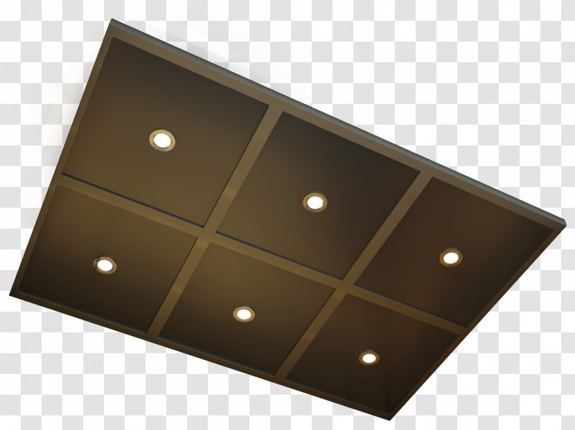 Dropped Ceiling ASR Elevators - Hydraulics Transparent PNG