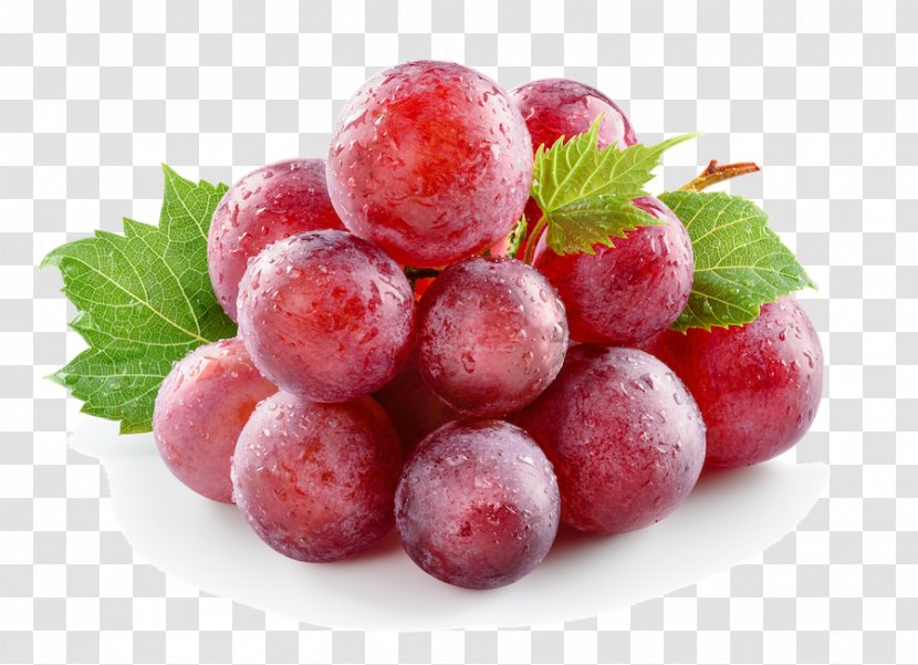 Common Grape Vine Grapefruit Leaves Seedless Fruit - Superfood Transparent PNG