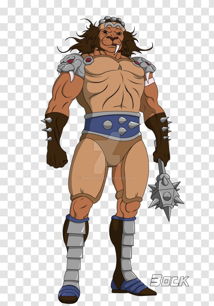 Mumm-Ra ThunderCats Cartoon Drawing - Animation Transparent PNG