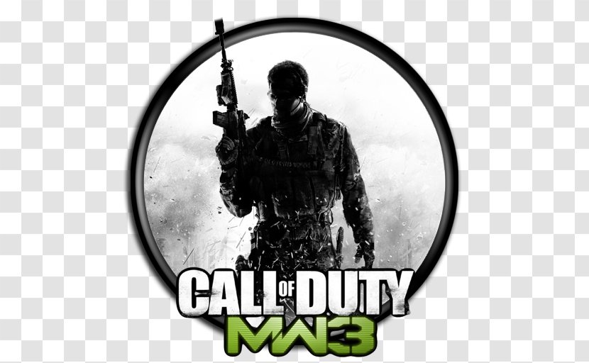 Call Of Duty: Modern Warfare 3 Duty 4: Black Ops 2 Transparent PNG