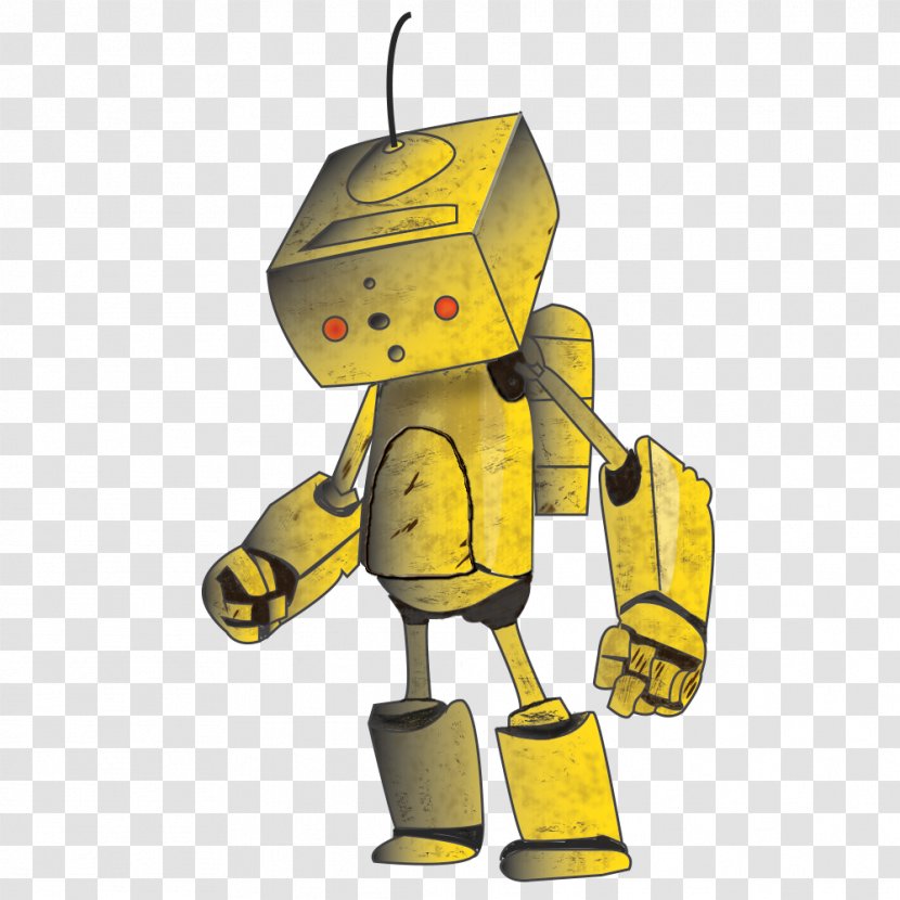 Robot Combee Elementary School Morgan Road - Learning Transparent PNG