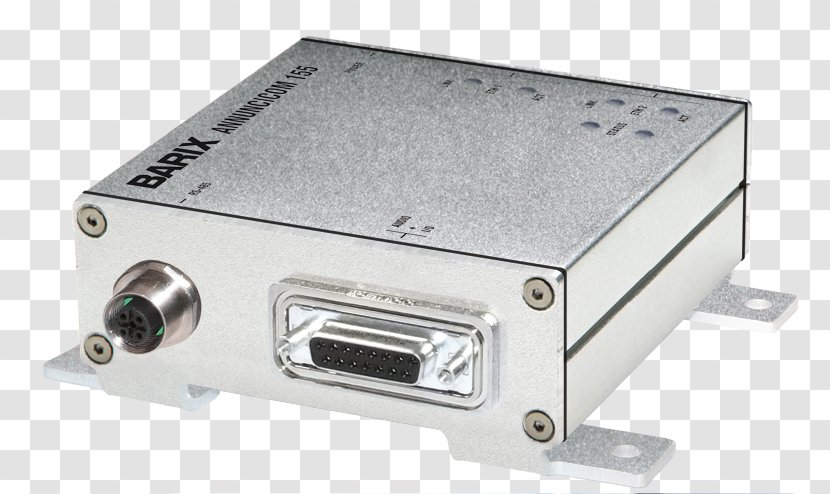 Intercom Microphone System Audio Over IP Loudspeaker - Ip Address - BRAND LINE ANGLE Transparent PNG