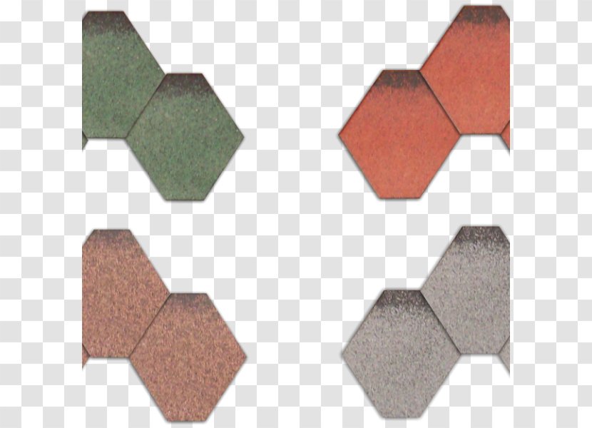 Roof Shingle M Shed Pattern - Design Transparent PNG