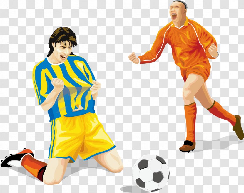 Football FIFA World Cup - Uniform Transparent PNG