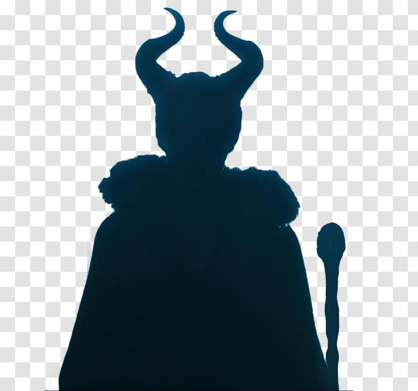 Maleficent Film Director The Walt Disney Company Silhouette - Live Action - Colorful Characters Transparent PNG