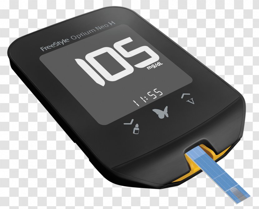 Blood Sugar Glucose Meters Ketosis Ketogenic Diet Low-carbohydrate - Diabetes Management - Freestyle Transparent PNG