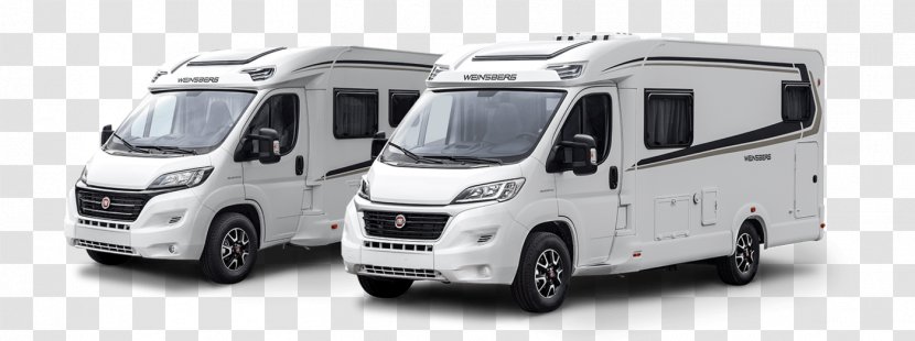 Compact Van Campervans Minivan Car - Light Commercial Vehicle Transparent PNG