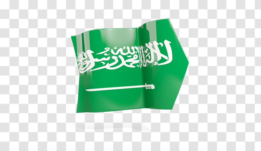 Flag Of Saudi Arabia Drawing - Samoa Transparent PNG