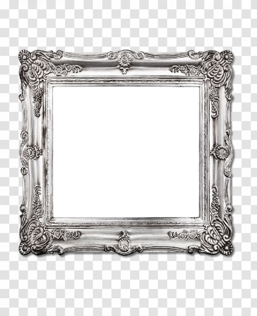 Stock Photography Picture Frames Royalty-free - Frame Transparent PNG