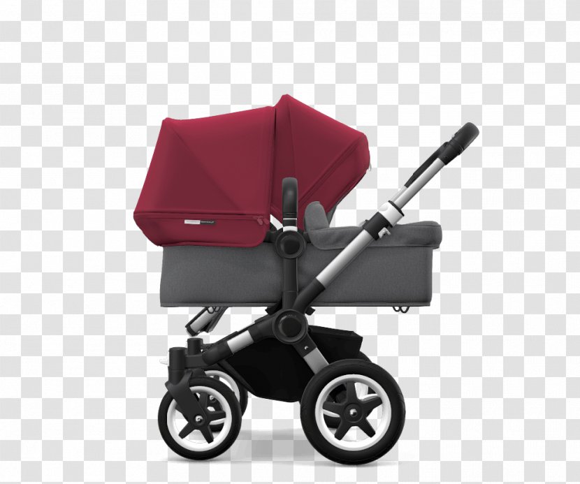 Baby Transport Bugaboo International Donkey Cameleon³ Child - Wheelchair Transparent PNG