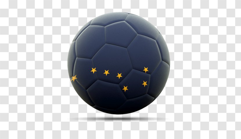 Desktop Wallpaper Sphere Ball - Computer - Alaska Flag Transparent PNG
