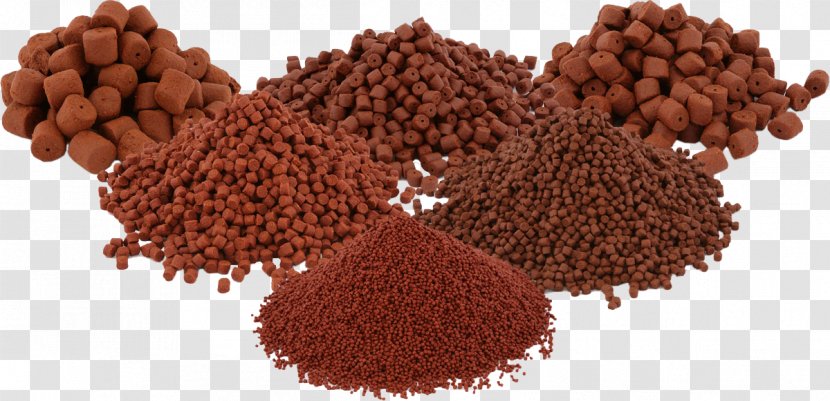 Commercial Fish Feed Manufacturing Animal Eating Fodder - Extrusion - Effect Material Transparent PNG