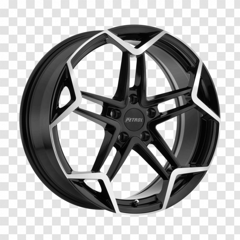 Car Rim Custom Wheel Tire - Personalized Summer Discount Transparent PNG