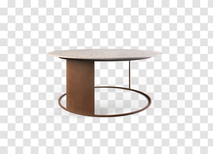 Coffee Tables Angle Oval - Round Design Transparent PNG